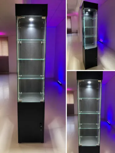 Vitrine Expositor