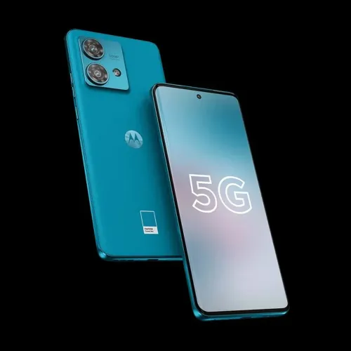 celular Motorola Edge 40