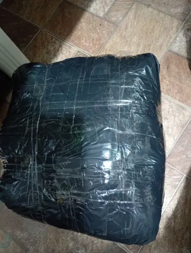 Lote para brechó 