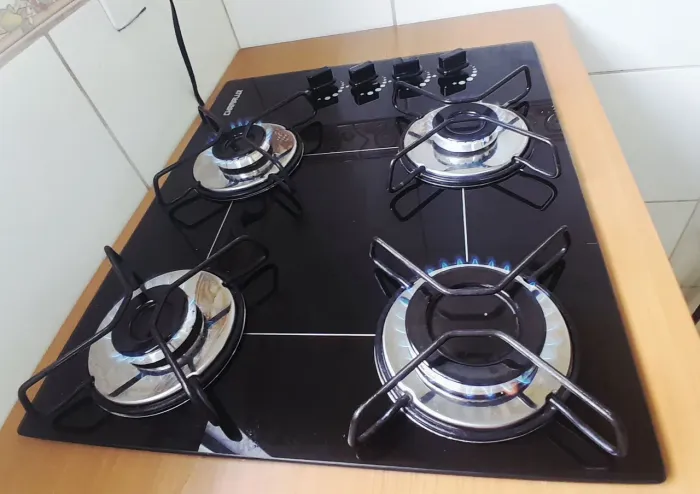 Vendo coktop