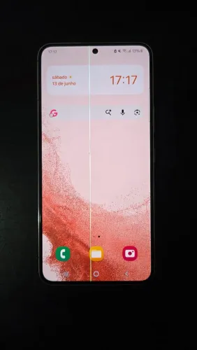 celular Samsung galaxy s22
