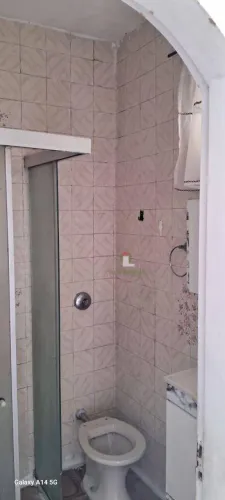 Sobrado com 1 dormitório, 70 m² - venda por R$ 430.000 ou aluguel por R$ 1.380/mês - Parqu