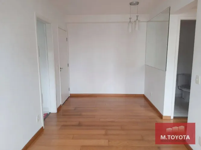 Apartamento para vender - Condomínio EcoOne Araucárias - 02 dormitórios e 01 vaga no estac