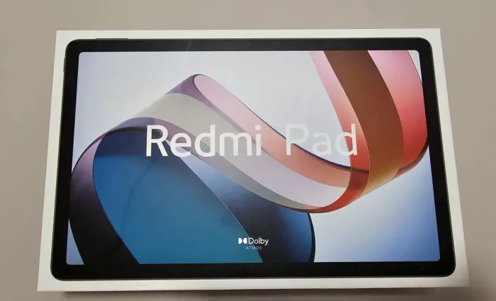 Redmi Pad 128gb