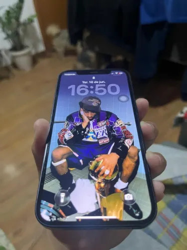 iPhone 12 256gb 77%