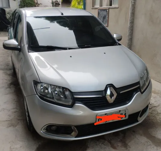 Renault Sandero Dynamique Hi-power 1.6 8V 5P 2015