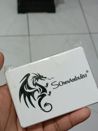 SSD SATA 120GB