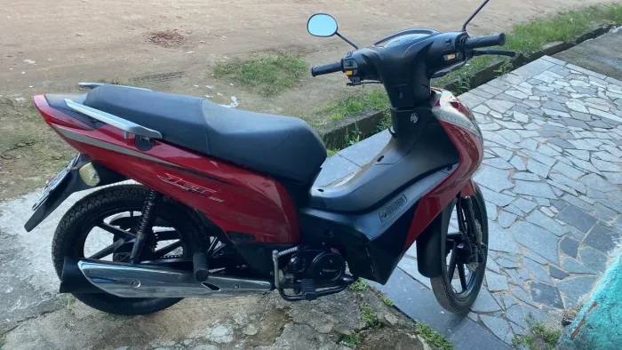 Moto 