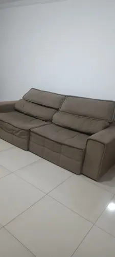 Sofá Retrátil