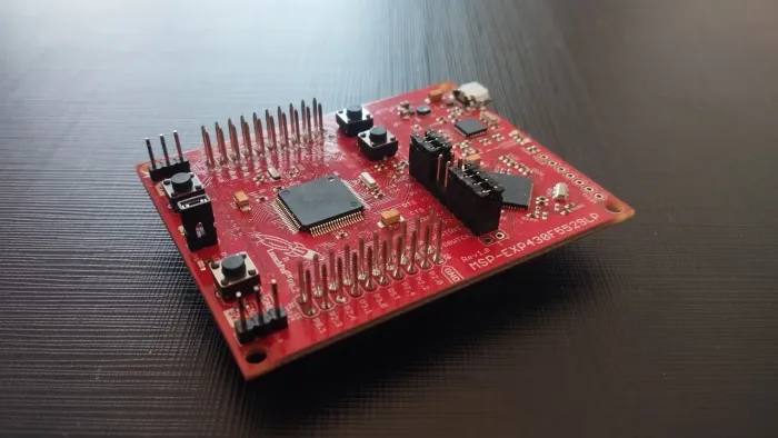 MSP430