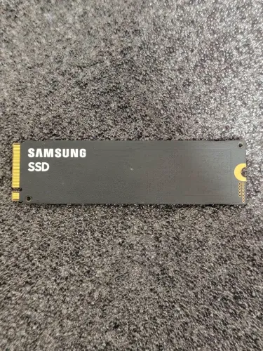 SSD M.2 NVMe 512GB Samsung PM9A1 PCIe 4.0 (Até 6500MB/s) - Excelente Estado (Saúde 92%)