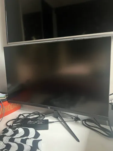 Monitor gamer 240hz Duex full hd ips