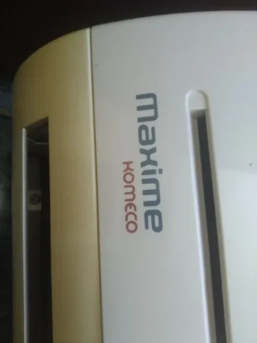 Ar condicionado