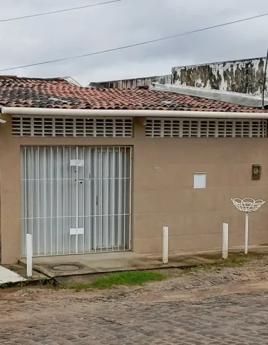 Casa para alugar 