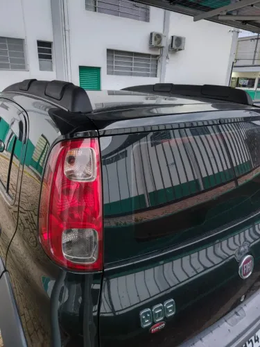 Fiat Uno WAY 1.0 EVO Fire Flex 8V 5P 2014