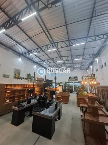 Ponto Comercial em Cruz das Almas