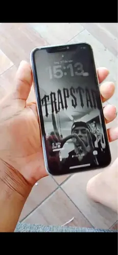 Venda de celular aphoni 11
