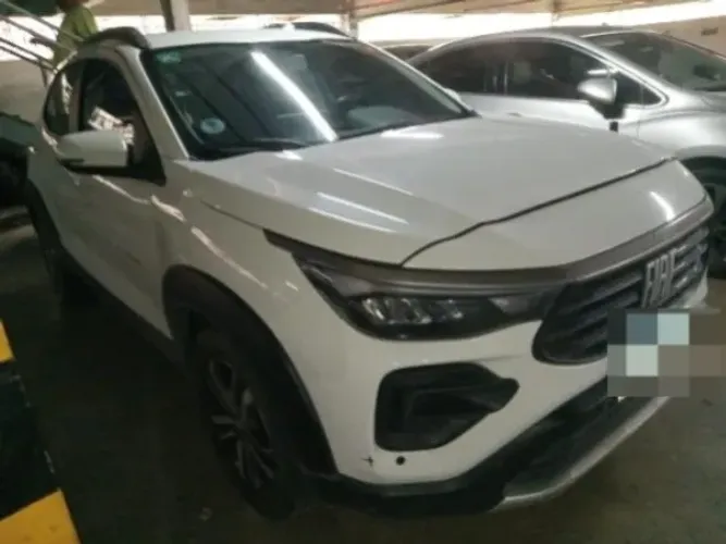 Fiat Pulse Audace 1.0 Turbo 200 Flex Aut. 2023