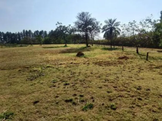 Terreno em Condomínio 2.753 m² - Lago do Manso - Chapada dos Guimarães - MT