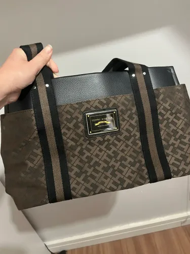 Bolsa Tommy Hilfiger 