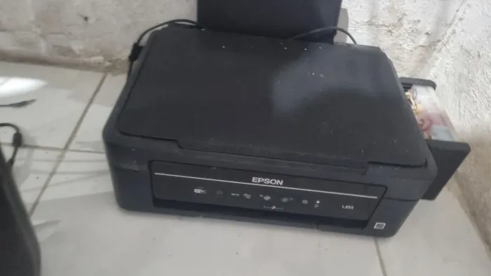 epson l365