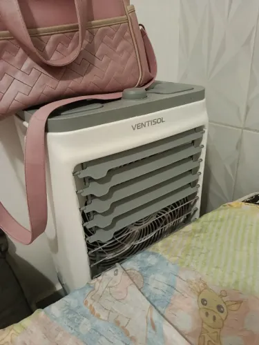 Climatizador