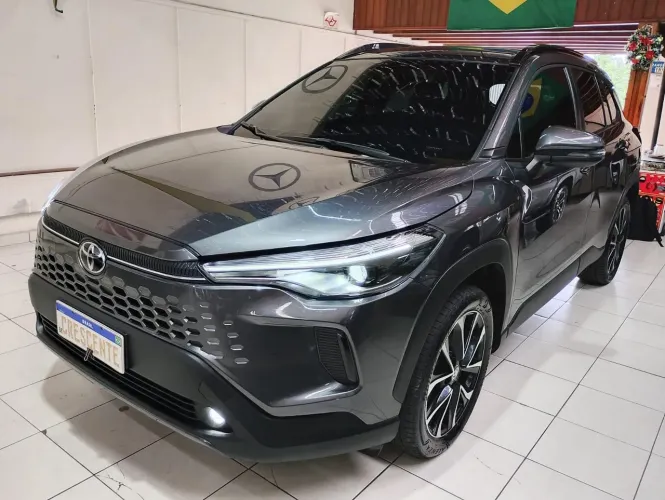 Toyota Corolla Cross XRE 2.0 16V Flex AUT 2026