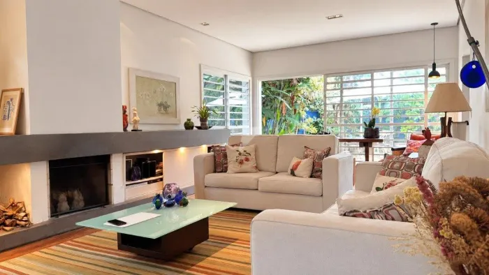 Casa para comprar em Alto de Pinheiros