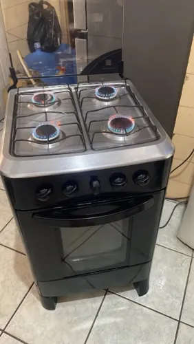 Fogão Esmaltec