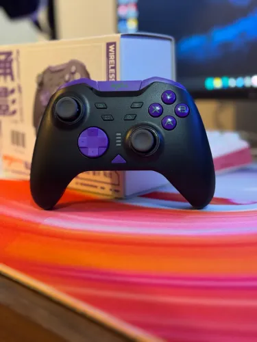 Controle PXN P5 PRO 8K - NOVO