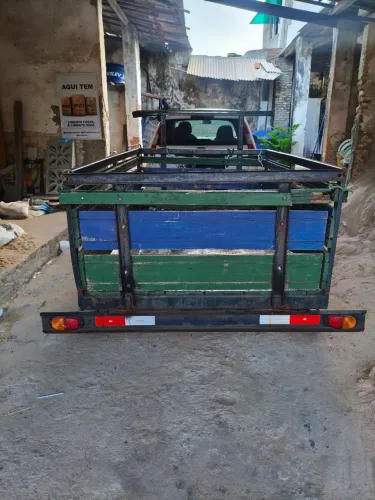 Carrocinha