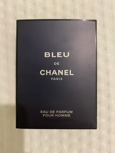 Bleu de Chanel - Eau de Parfum - 100ml