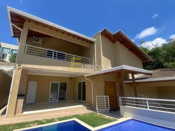 Casa em condomínio à venda no Residencial Delle Stelle em Louveira/SP