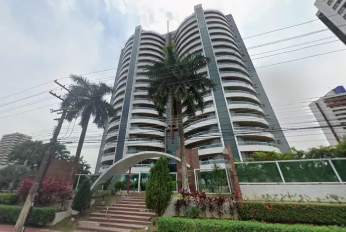 Apto 171m² | Manaus-AM | Ed. Maison Beethoven | Ponta Negra |Próx. ao Shopping Ponta Negra