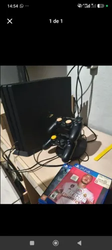 PS4 Pro