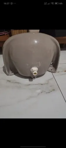Pia para banheiro