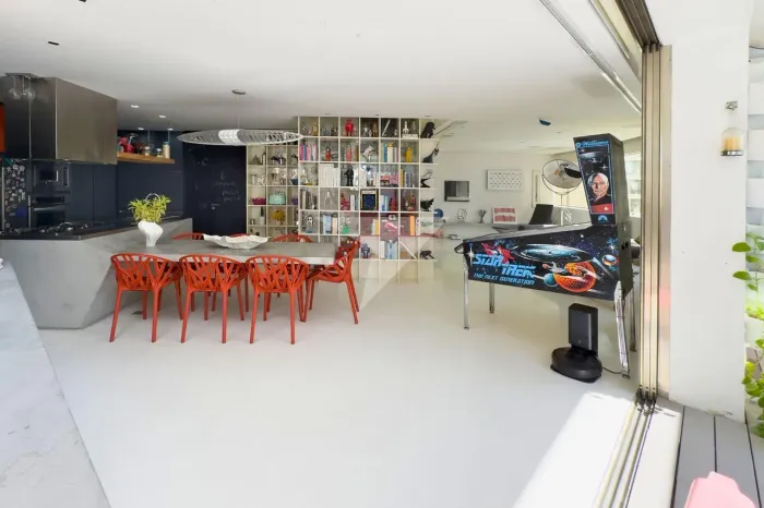Cobertura Duplex de Alto Padrão à venda em Moema
