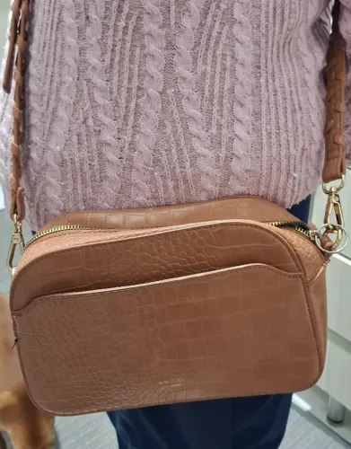 Bolsa de ombro