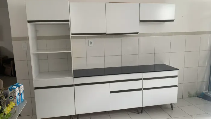 Armário de Cozinha