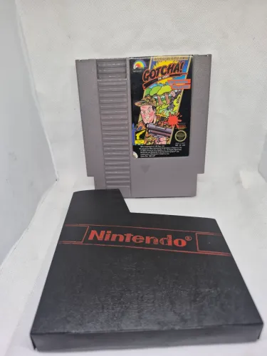 Gotcha nes