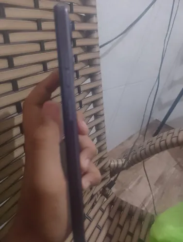 Motog04s com tela quebrada