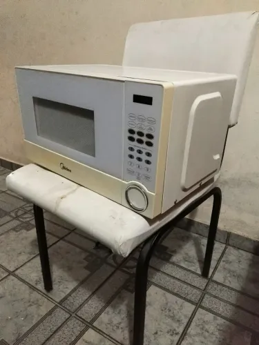 Microondas Mídea 110v 