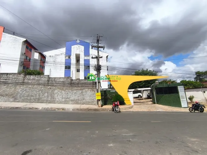 Apartamento com 2 dormitórios à venda. 50 m² por 160000,00 - Cidade Nova - Teres