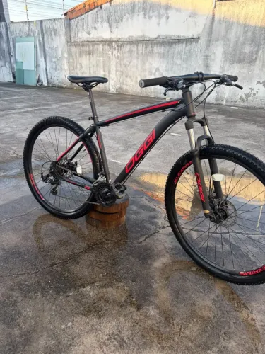 Bicicletas OGGI ARO 29