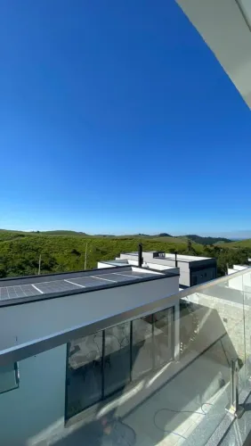Casa à Venda - Morro Grande, Santa Isabel