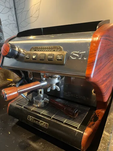 Máquina café espresso La spaziale S1