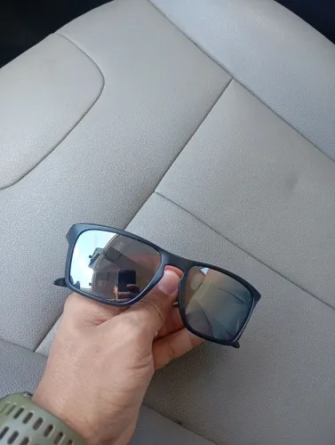 Óculos de Sol Oakley Sylas (Original)