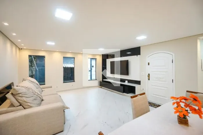 Casa à Venda - Vila Matilde, 3 Quartos, 340 m2