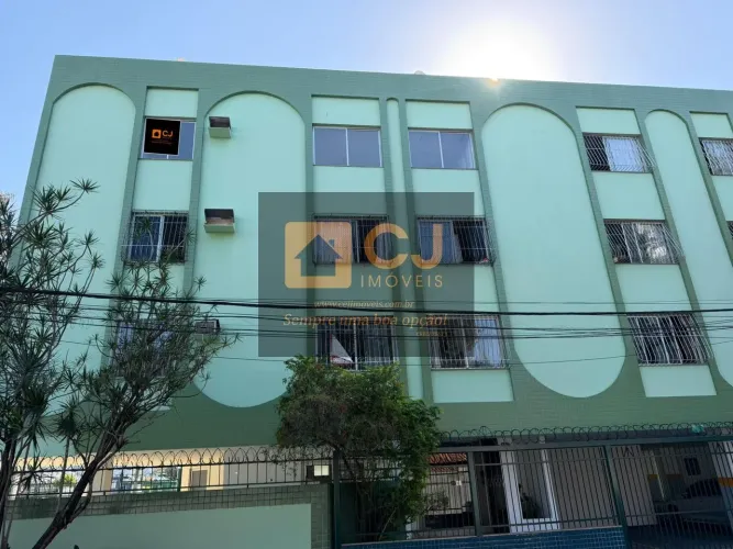 Apartamento em Jardim da Penha - Vitória