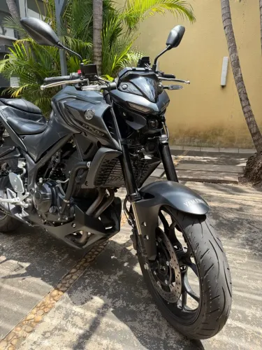 MT-03 23/24 ÚNICA DONA
